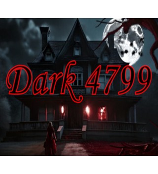 Dark 4799 Steam Key GLOBAL